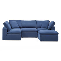 Wayfair on sale kadence sectional